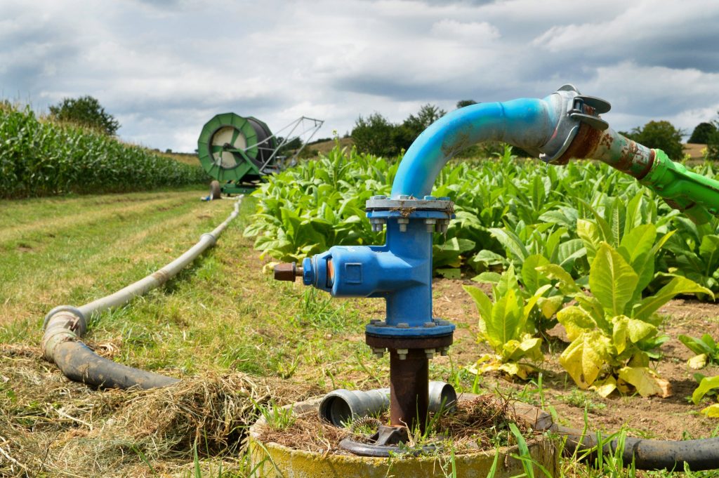How To Choose The Right Agricultural Pump For Your Needs