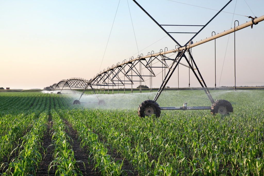 Agricultural Application – How Agricultural Pumping Is Used In Jacksonville FL