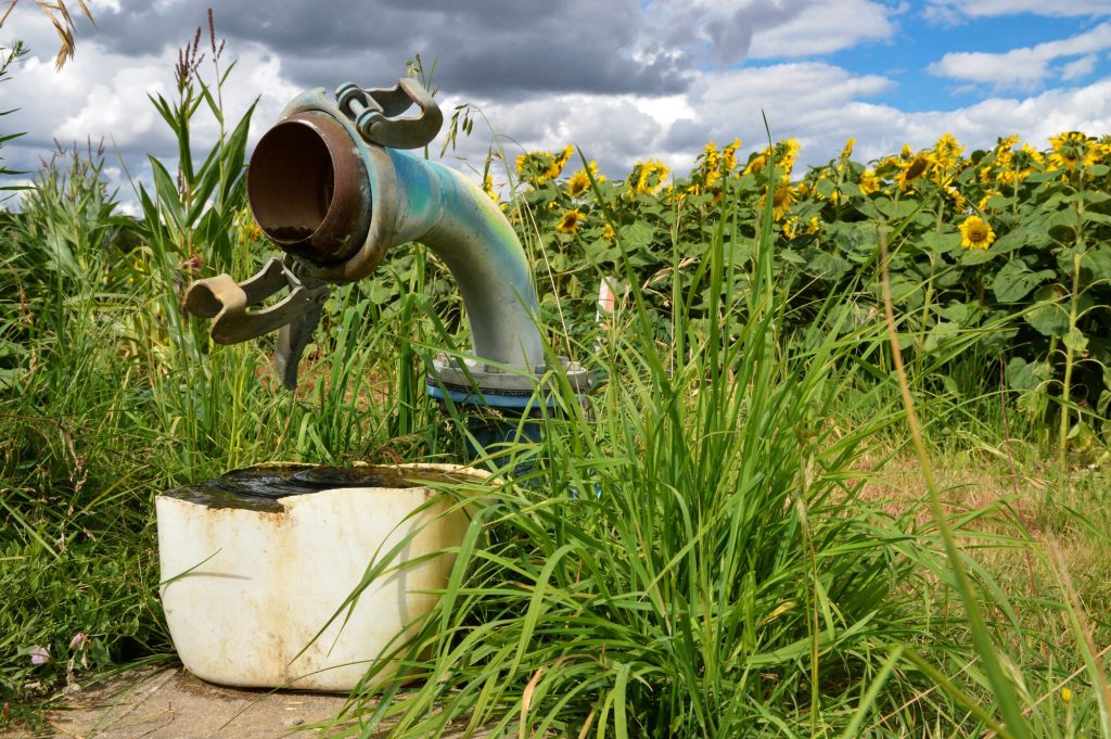Tips And Tricks – How To Keep Your Agricultural Pumping Systems Operating Efficiently