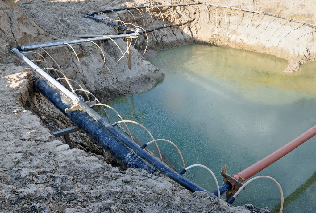 Construction Dewatering – What It Is And Why It’s Important